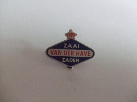 Van der Have zaaizaden